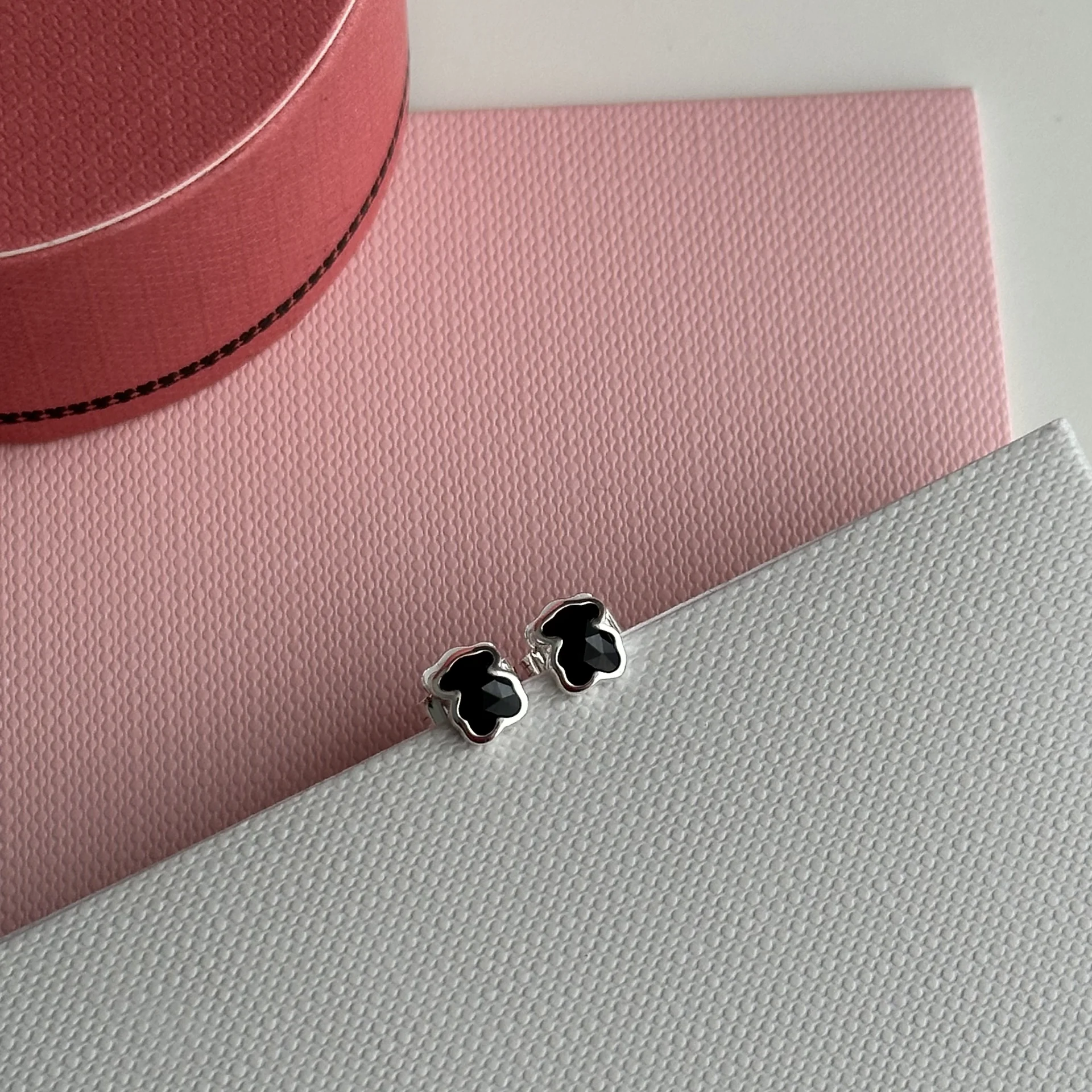 Серьги Tous Icon Color - миниатюра 5