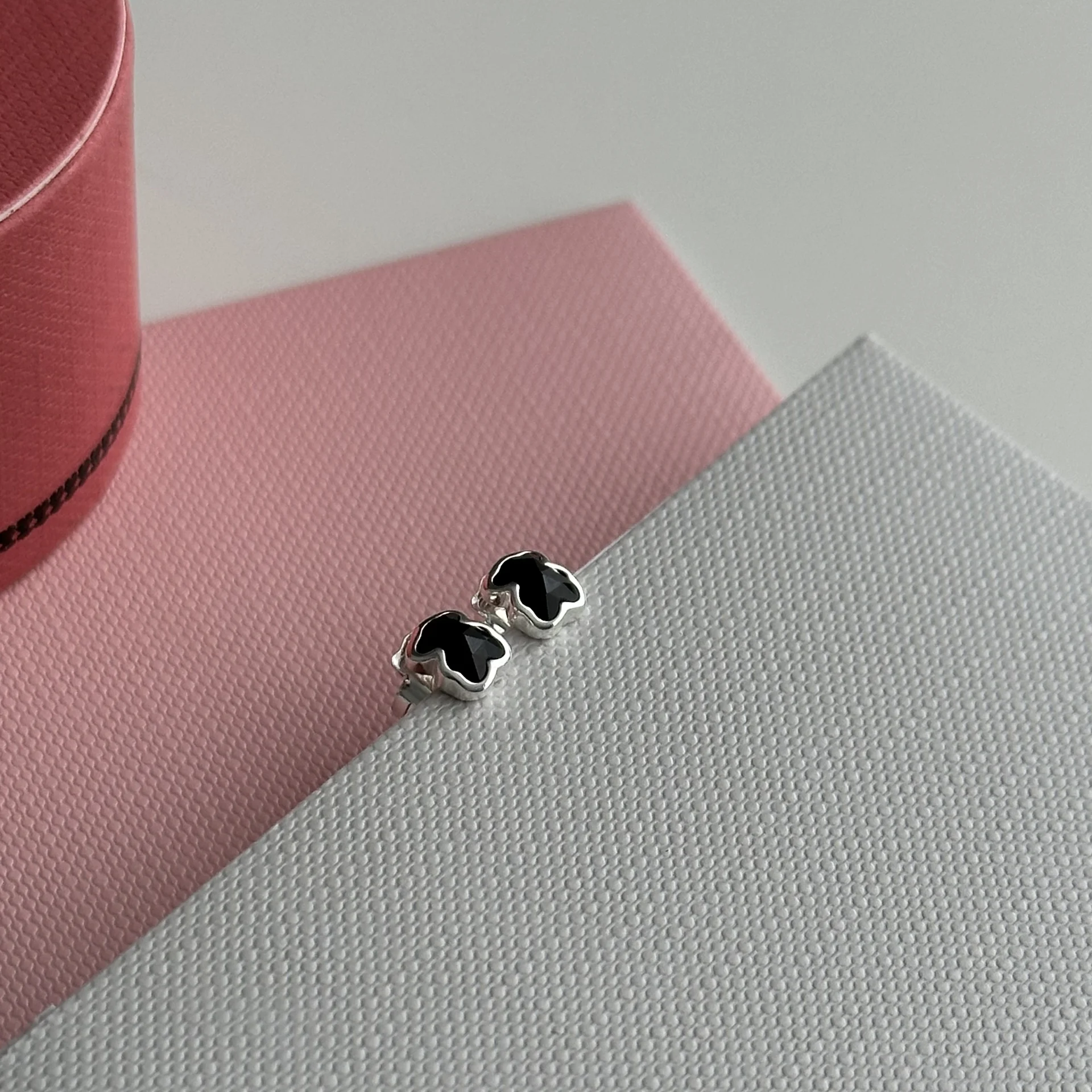Серьги Tous Icon Color - миниатюра 6