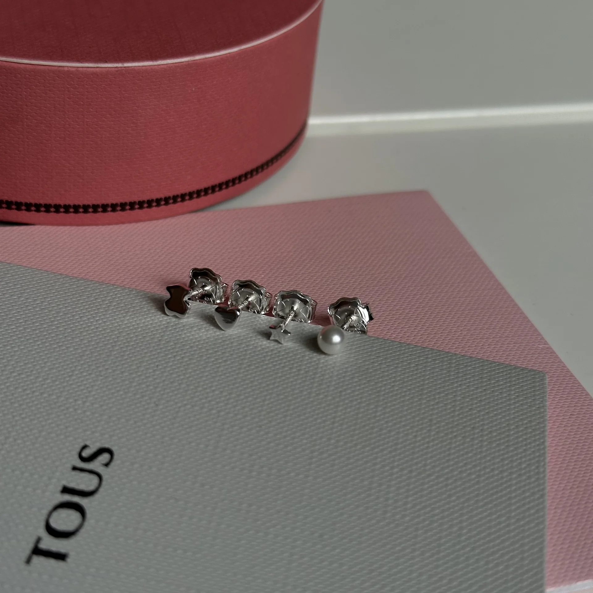 Серьги Tous Cool Joy - миниатюра 6