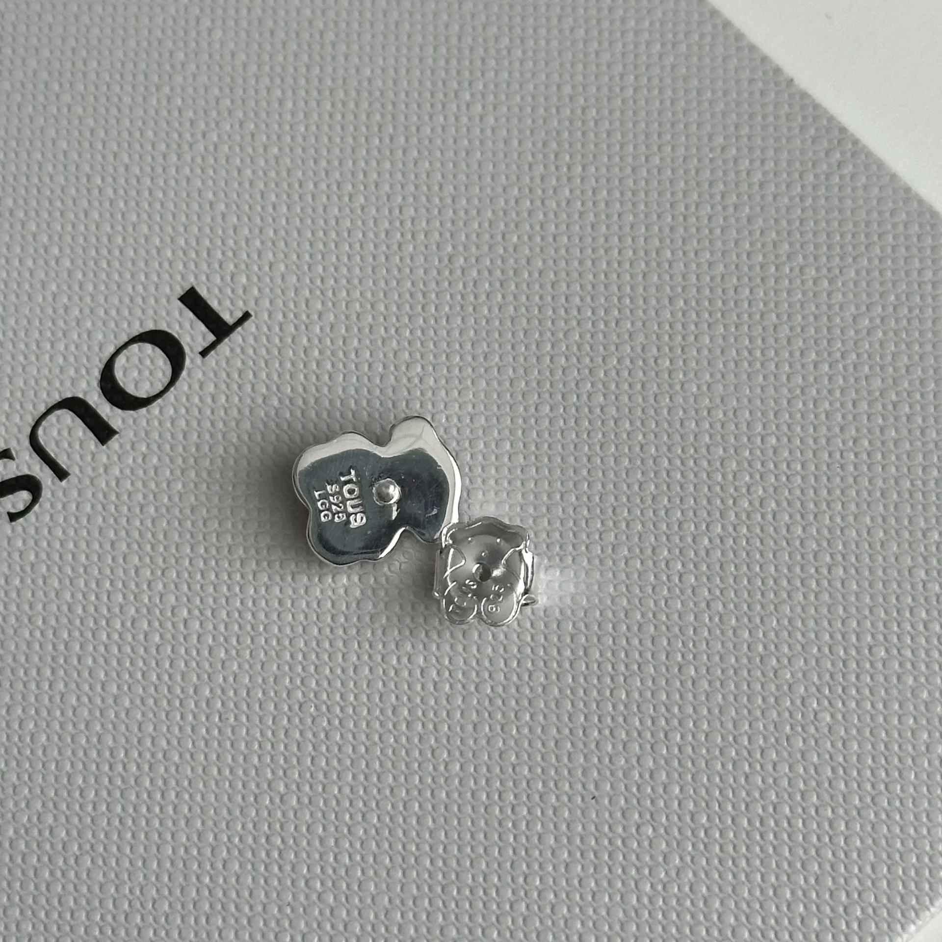 Серьги Tous Icon Color LGG - миниатюра 5