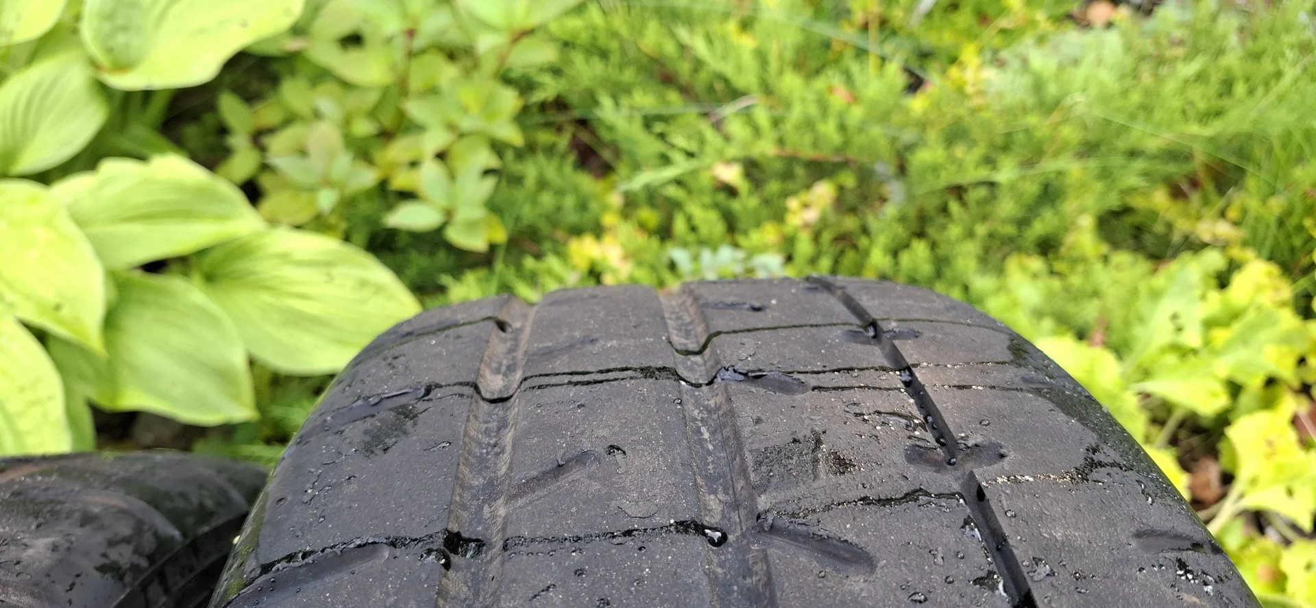 колеса ВСМПО Yokohama 4x98 R15 - миниатюра 11