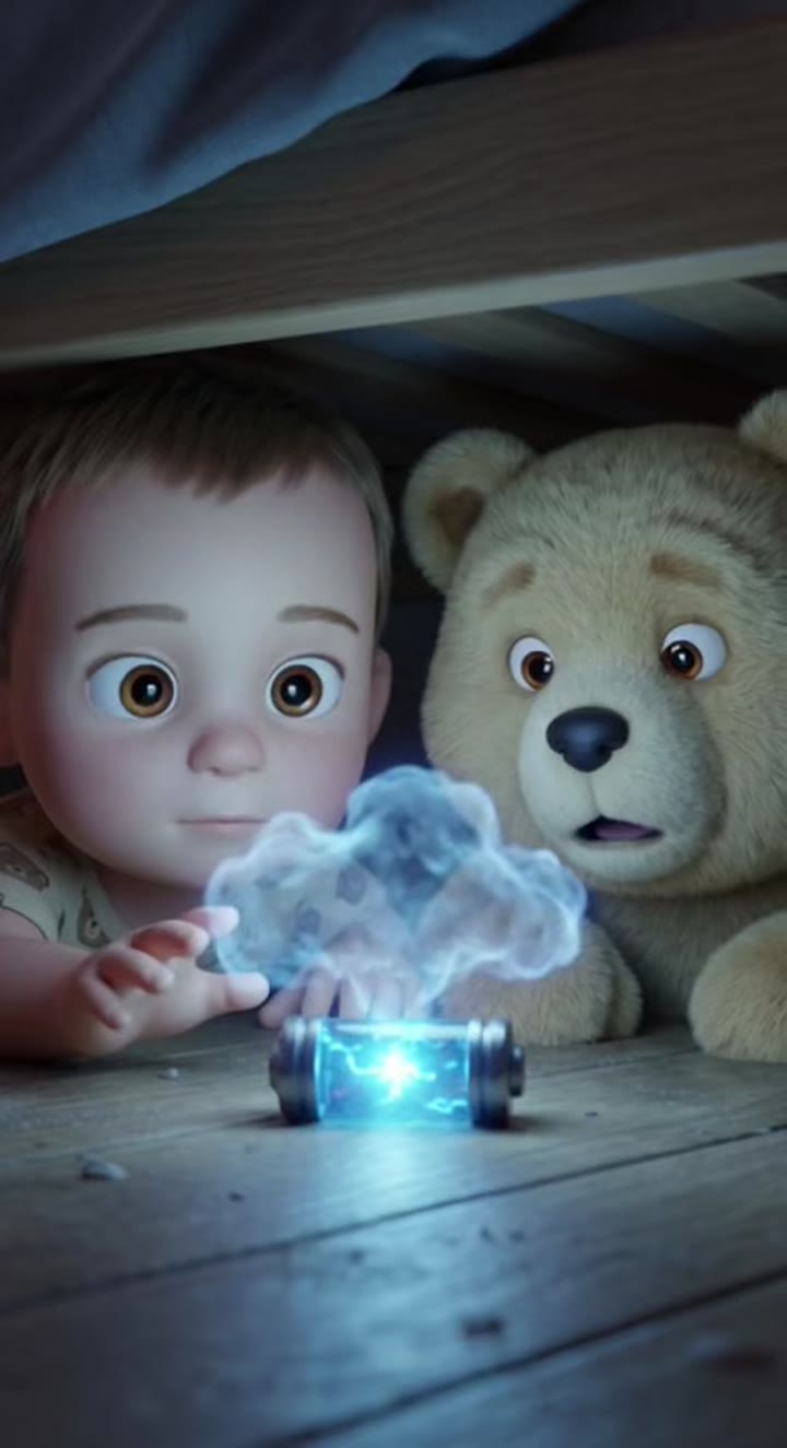 Ai-фотосессии, видео для рилс, рекламы и др. - видео 13