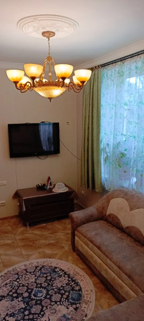 Квартира - миниатюра 8