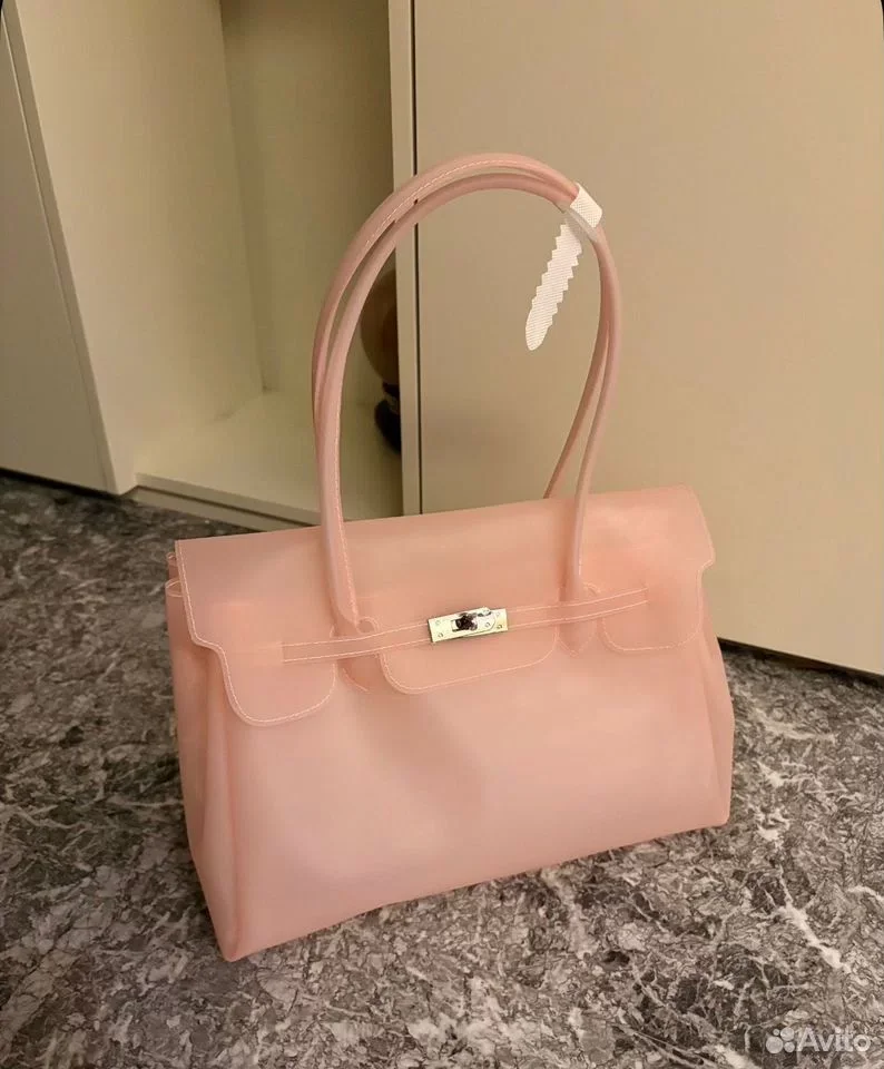 Сумка jelly firkin bag befree - изображение 1