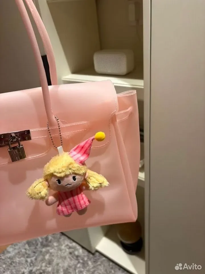 Сумка jelly firkin bag befree - миниатюра 2