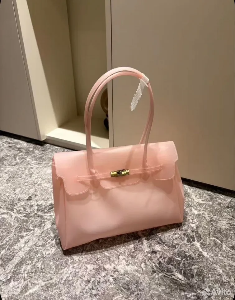Сумка jelly firkin bag befree - миниатюра 3