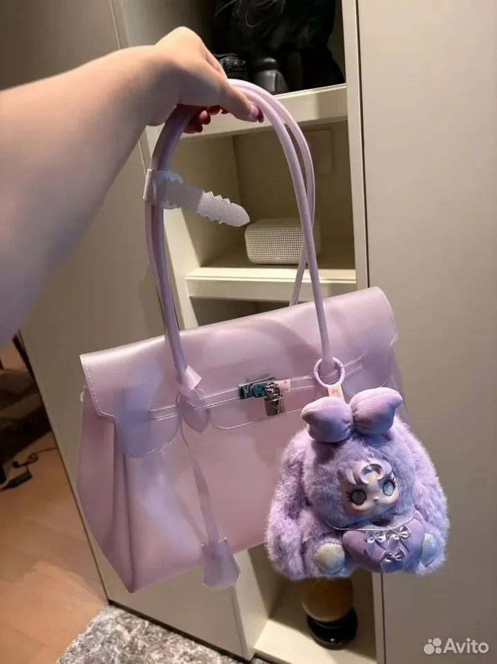Сумка jelly firkin bag befree - изображение 1