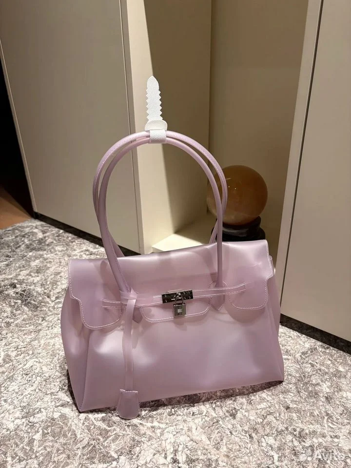 Сумка jelly firkin bag befree - миниатюра 2