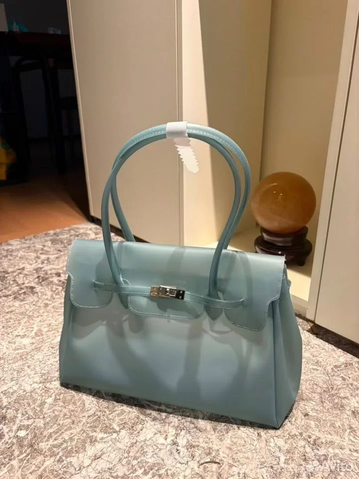 Сумка jelly firkin bag befree - изображение 1