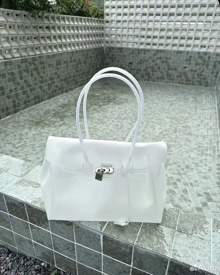 Сумка jelly firkin bag befree - изображение 1