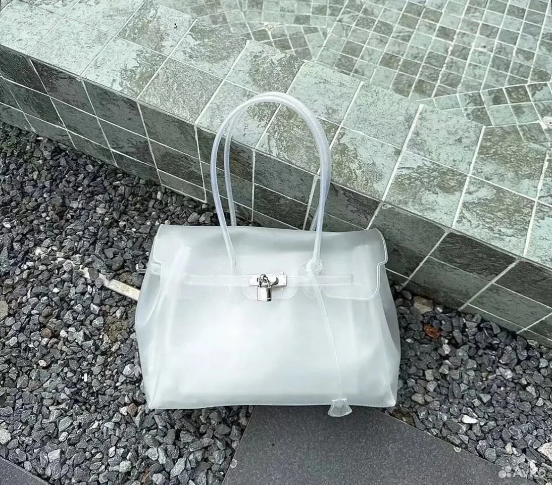 Сумка jelly firkin bag befree - миниатюра 2