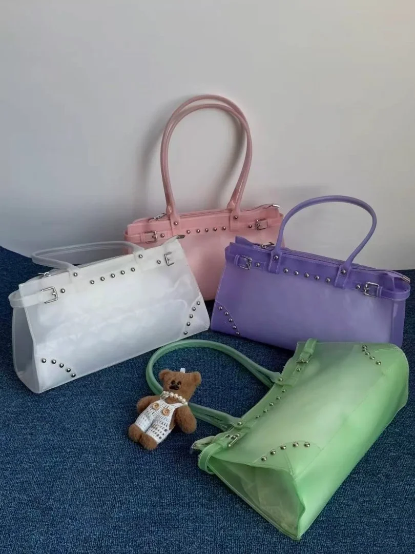 Сумка jelly firkin bag - миниатюра 2