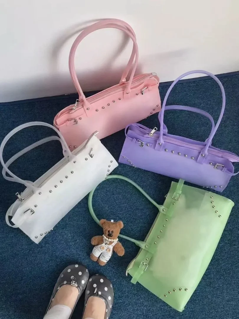 Сумка jelly firkin bag - миниатюра 2
