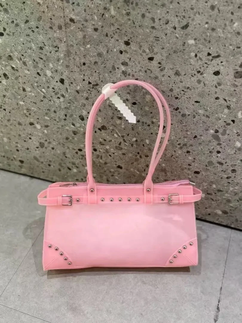 Сумка jelly firkin bag - миниатюра 4
