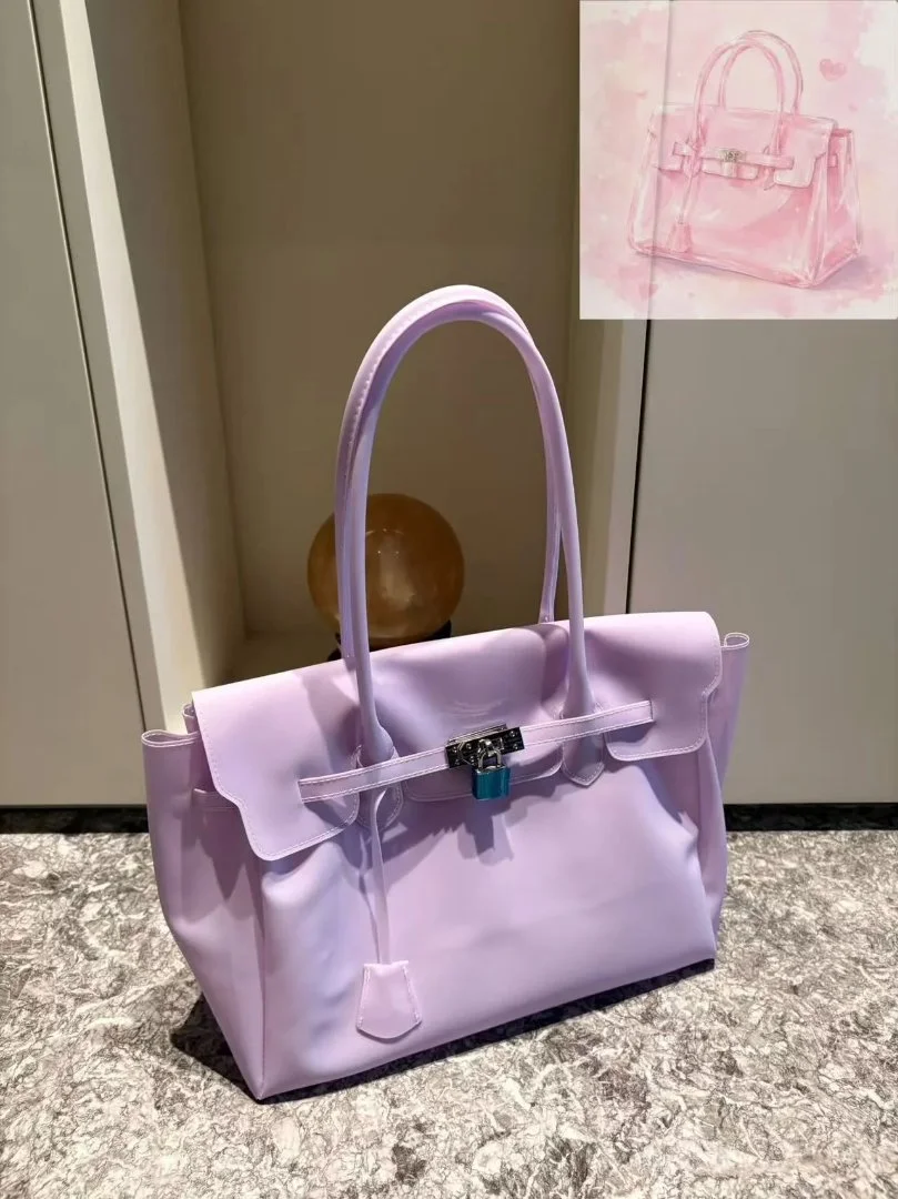 Сумка jelly firkin bag befree - миниатюра 2