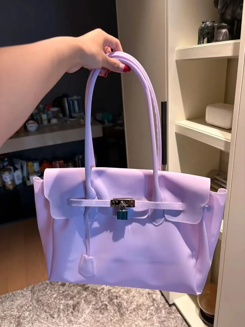 Сумка jelly firkin bag befree - миниатюра 3