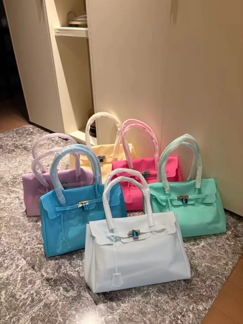 Сумка jelly firkin bag befree - миниатюра 4