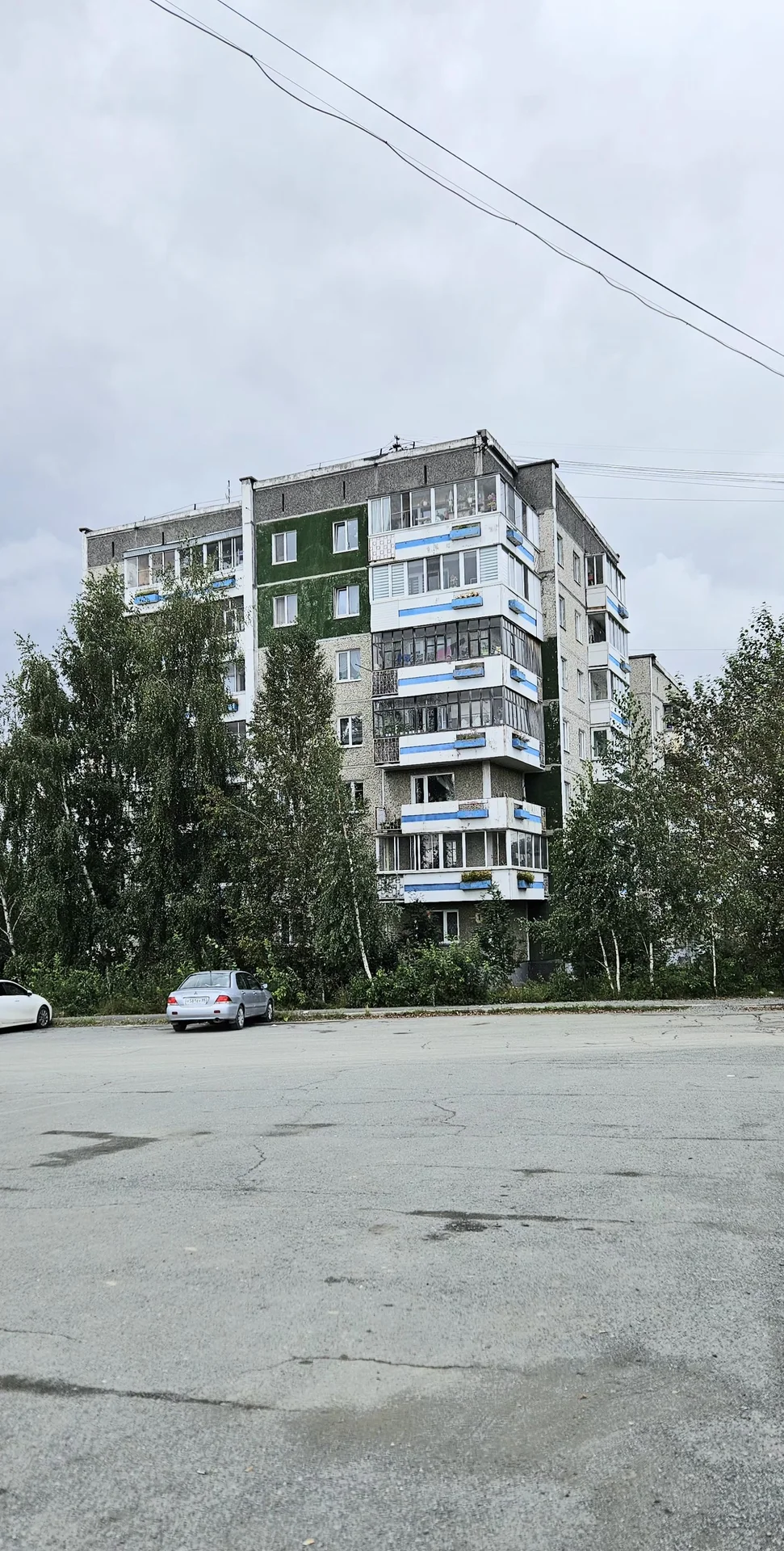 4-комнатная - миниатюра 41
