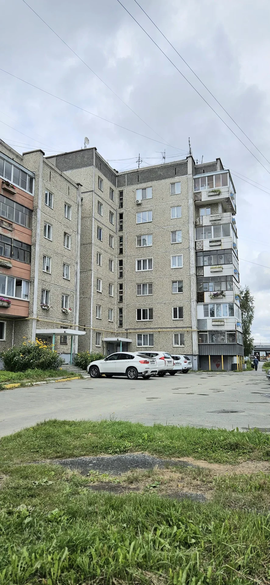 4-комнатная - миниатюра 42