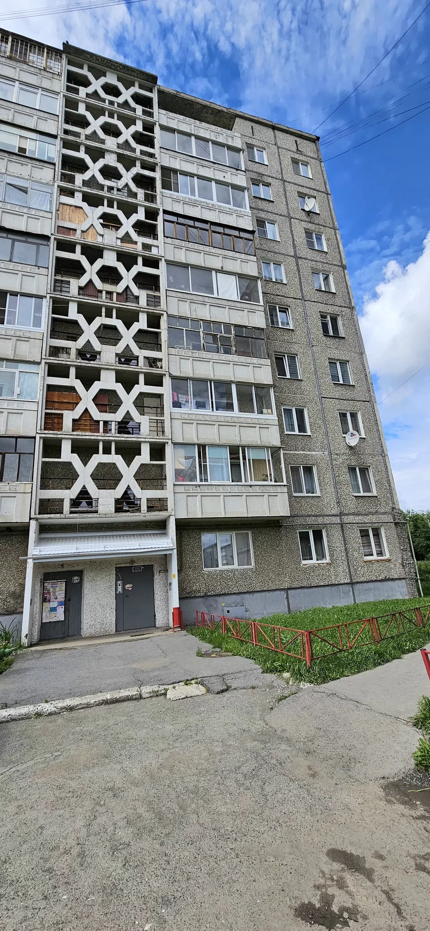3-комнатная - миниатюра 34
