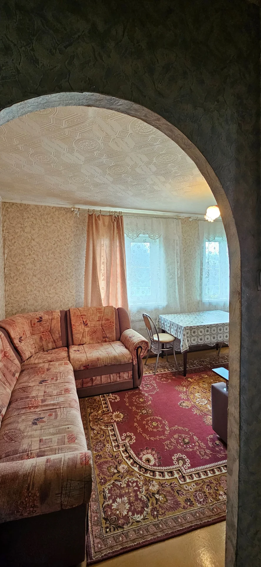 дом в Первоуральске - миниатюра 7