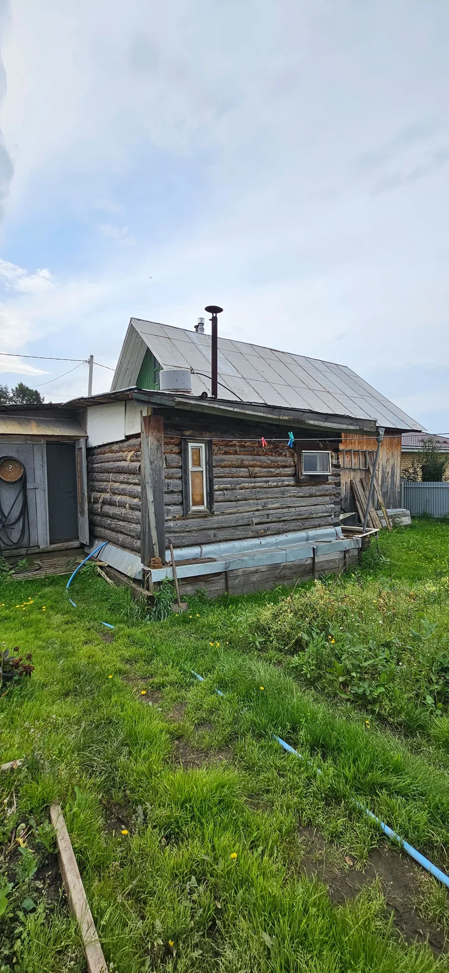 дом в Первоуральске - миниатюра 32