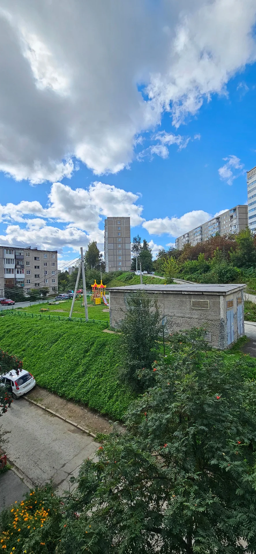 2-комнатная Первоуральск - миниатюра 26