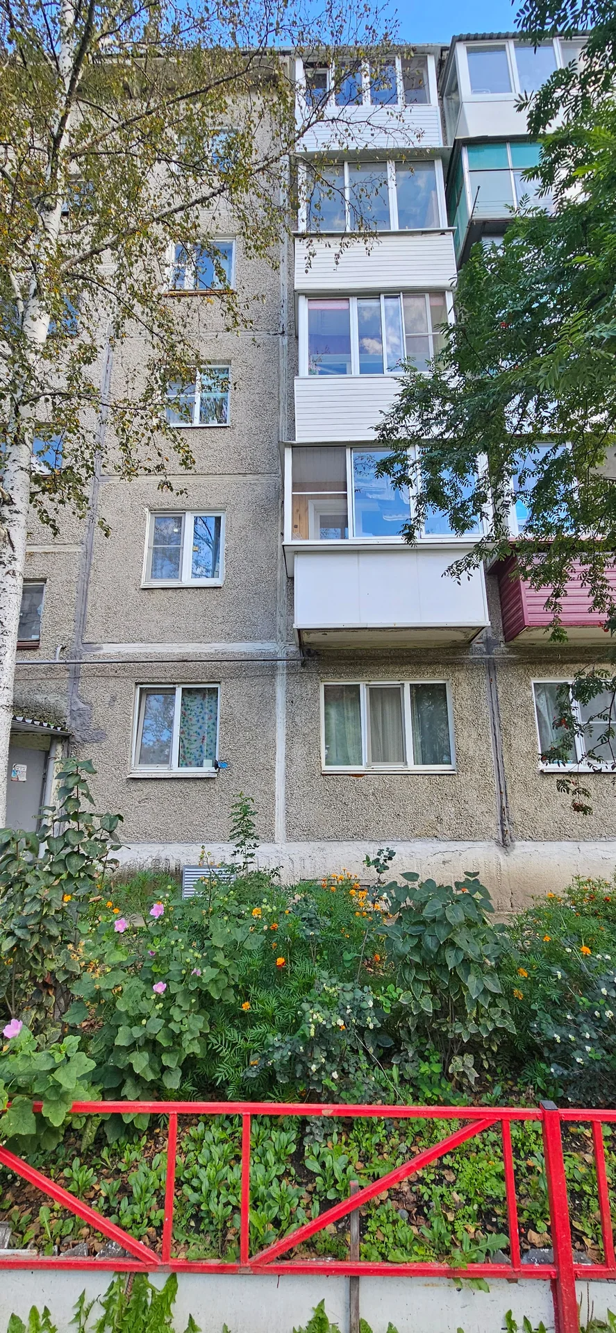 2-комнатная Первоуральск - миниатюра 30