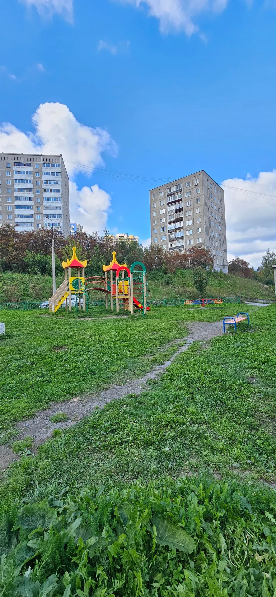 2-комнатная Первоуральск - миниатюра 32