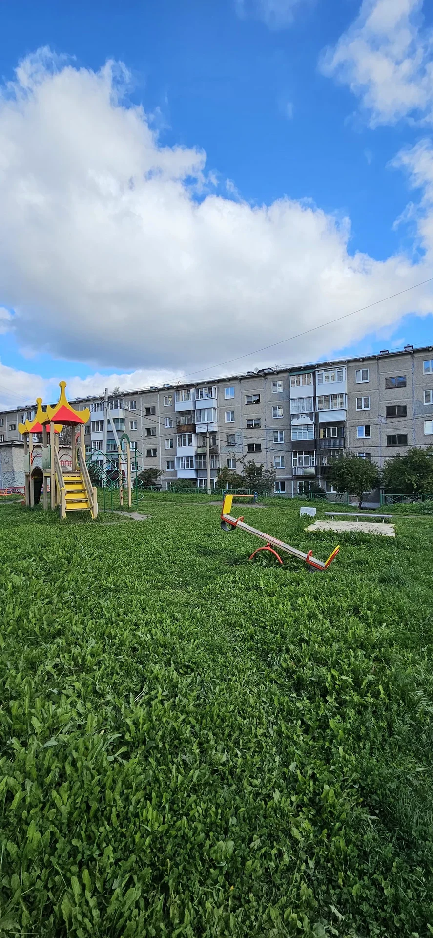 2-комнатная Первоуральск - миниатюра 33