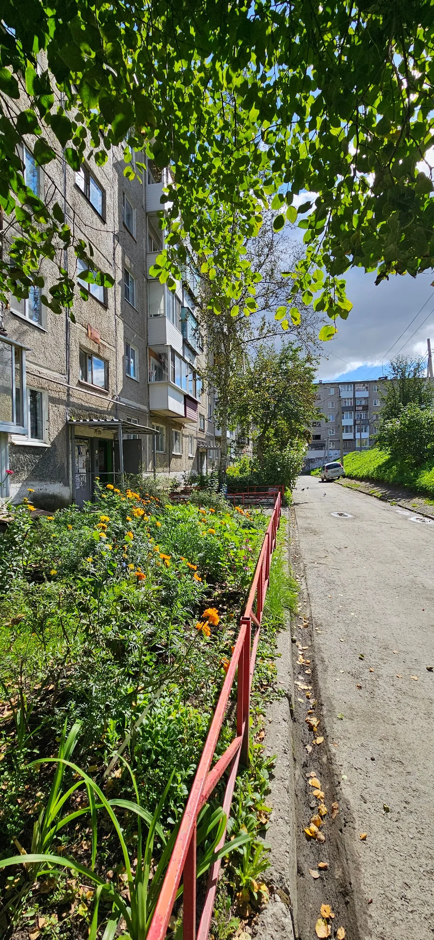 2-комнатная Первоуральск - миниатюра 35