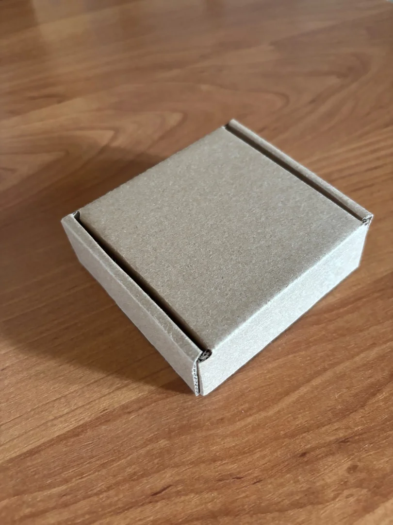 Коробки самосборные - изображение 1