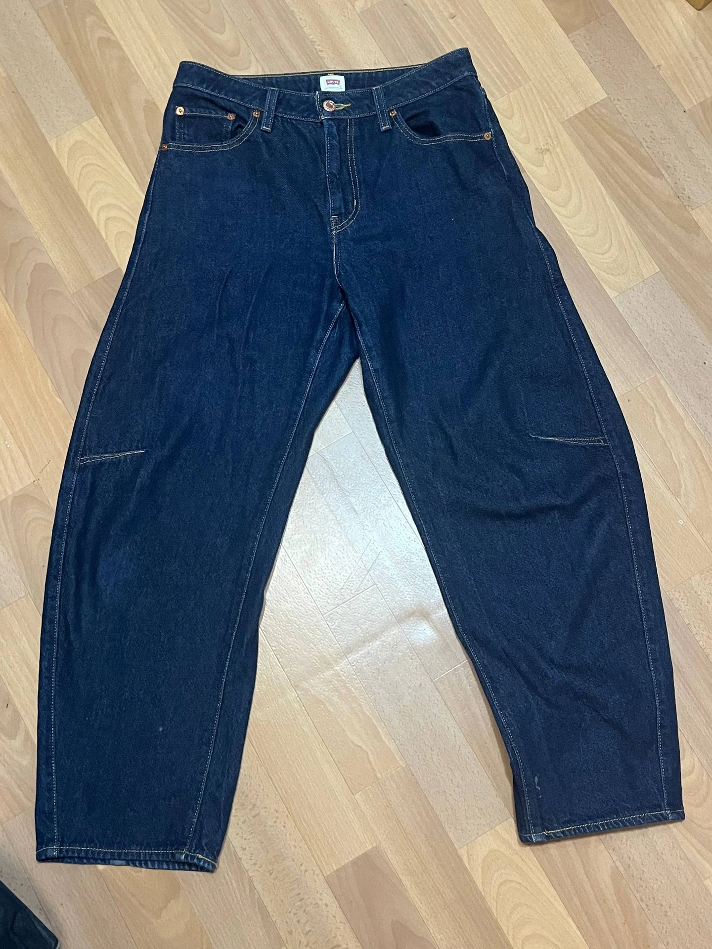 Levis джинсы женские - изображение 1
