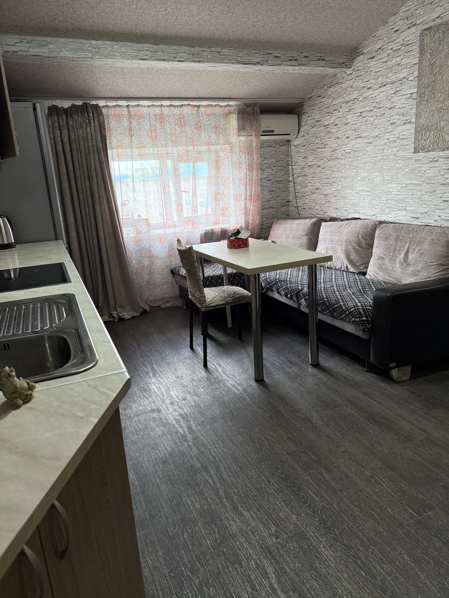 сдать в аренду 1 к.кв. в районе ККБ - миниатюра 3