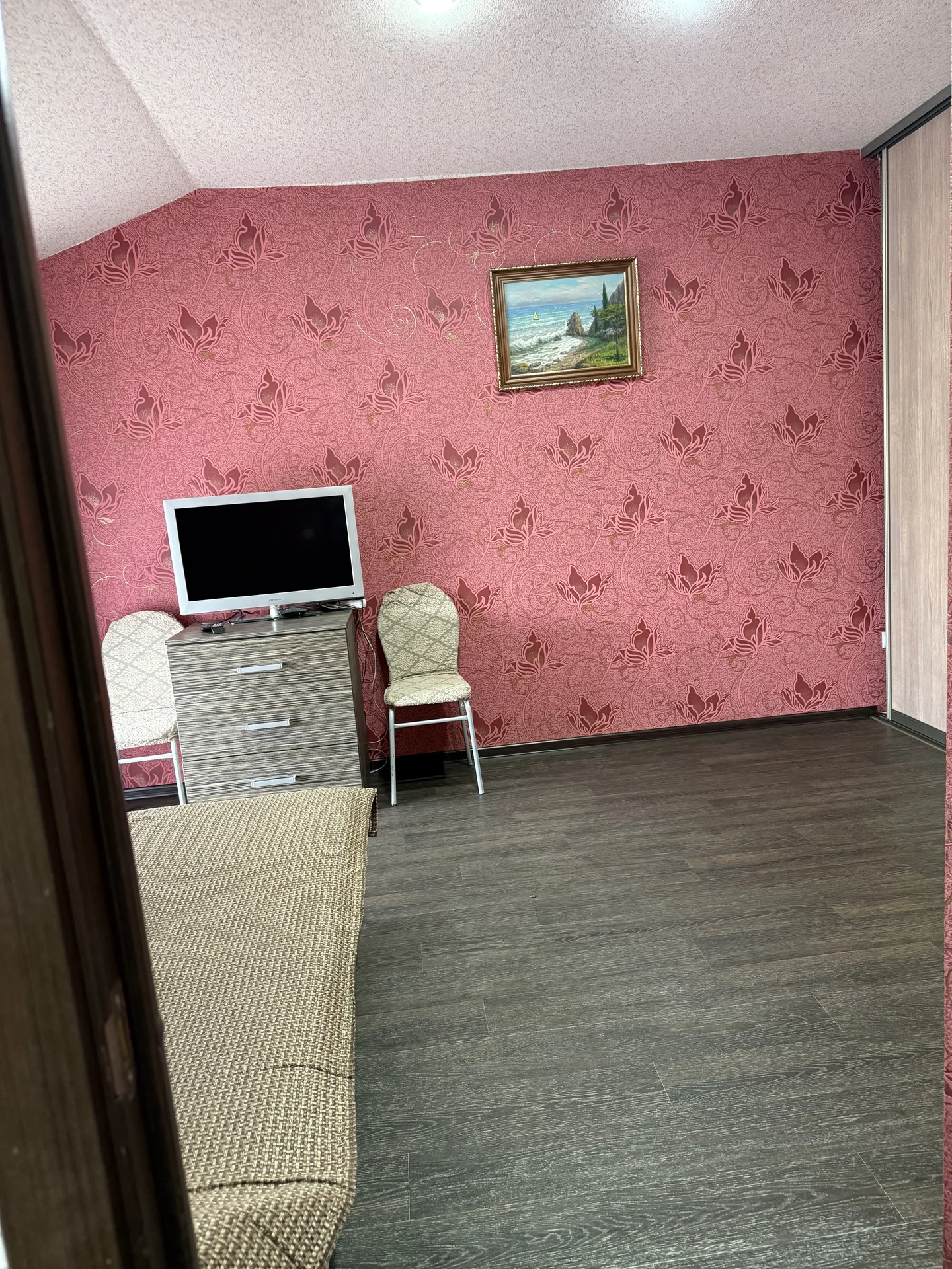 сдать в аренду 1 к.кв. в районе ККБ - миниатюра 8