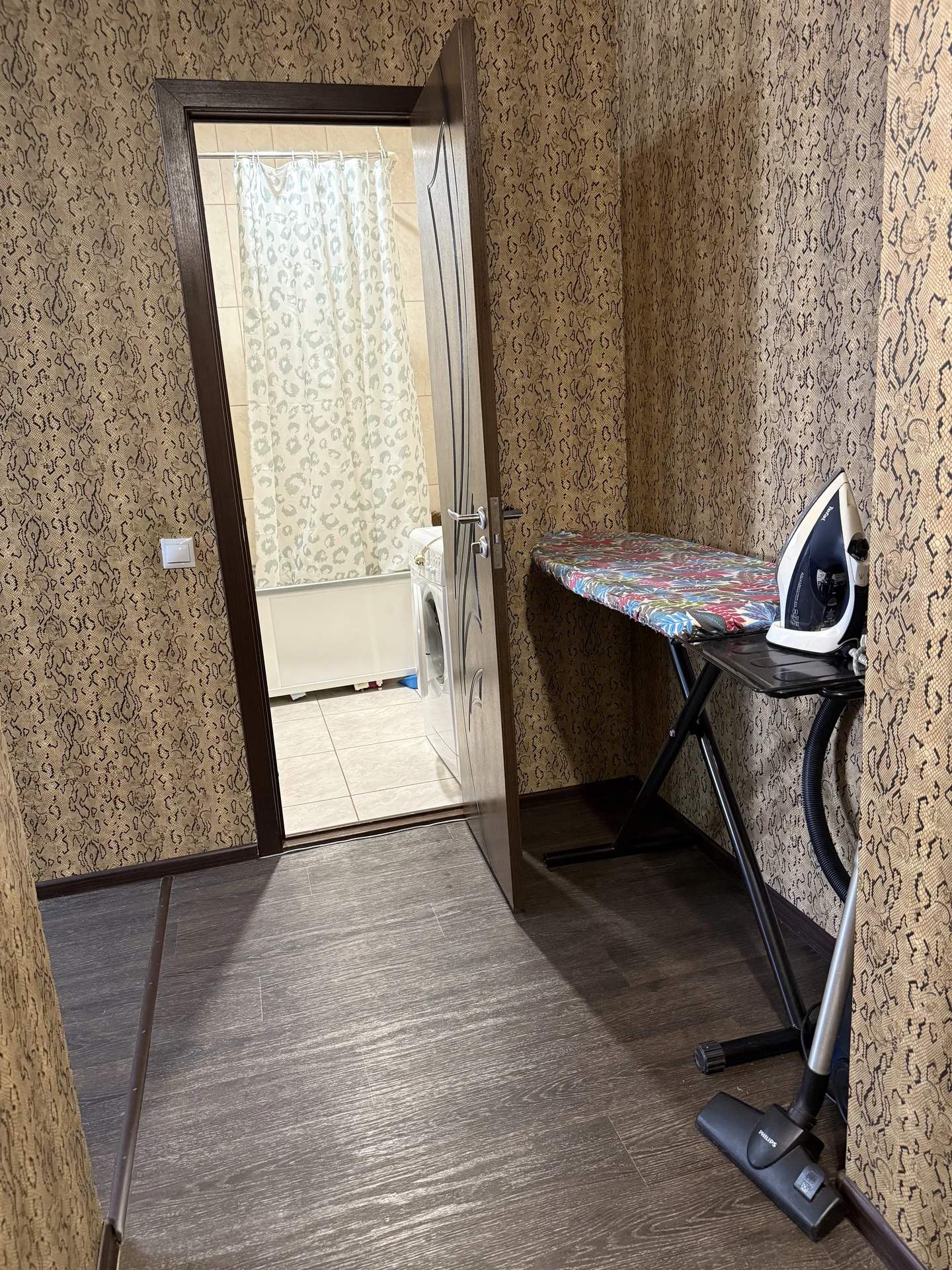 сдать в аренду 1 к.кв. в районе ККБ - миниатюра 13
