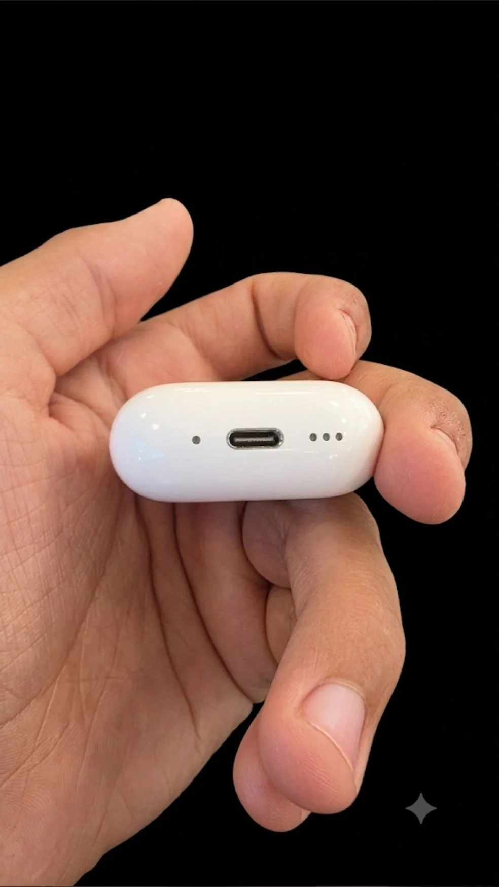 Air pods 4 - миниатюра 2