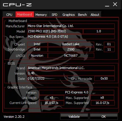 Игровой пк i5-11600KF / RX6600XT / 16 гб / 2.5 Tб - миниатюра 8