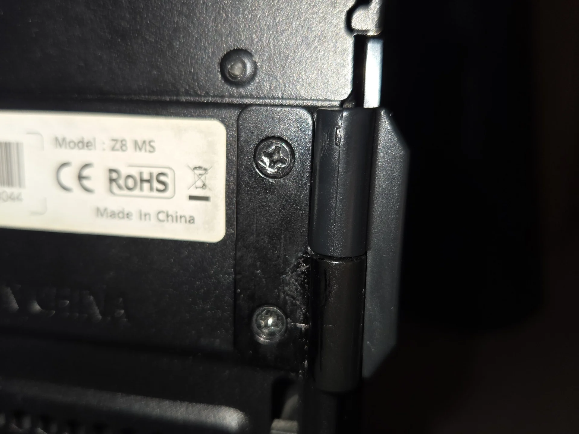Игровой пк i5-11600KF / RX6600XT / 16 гб / 2.5 Tб - миниатюра 13