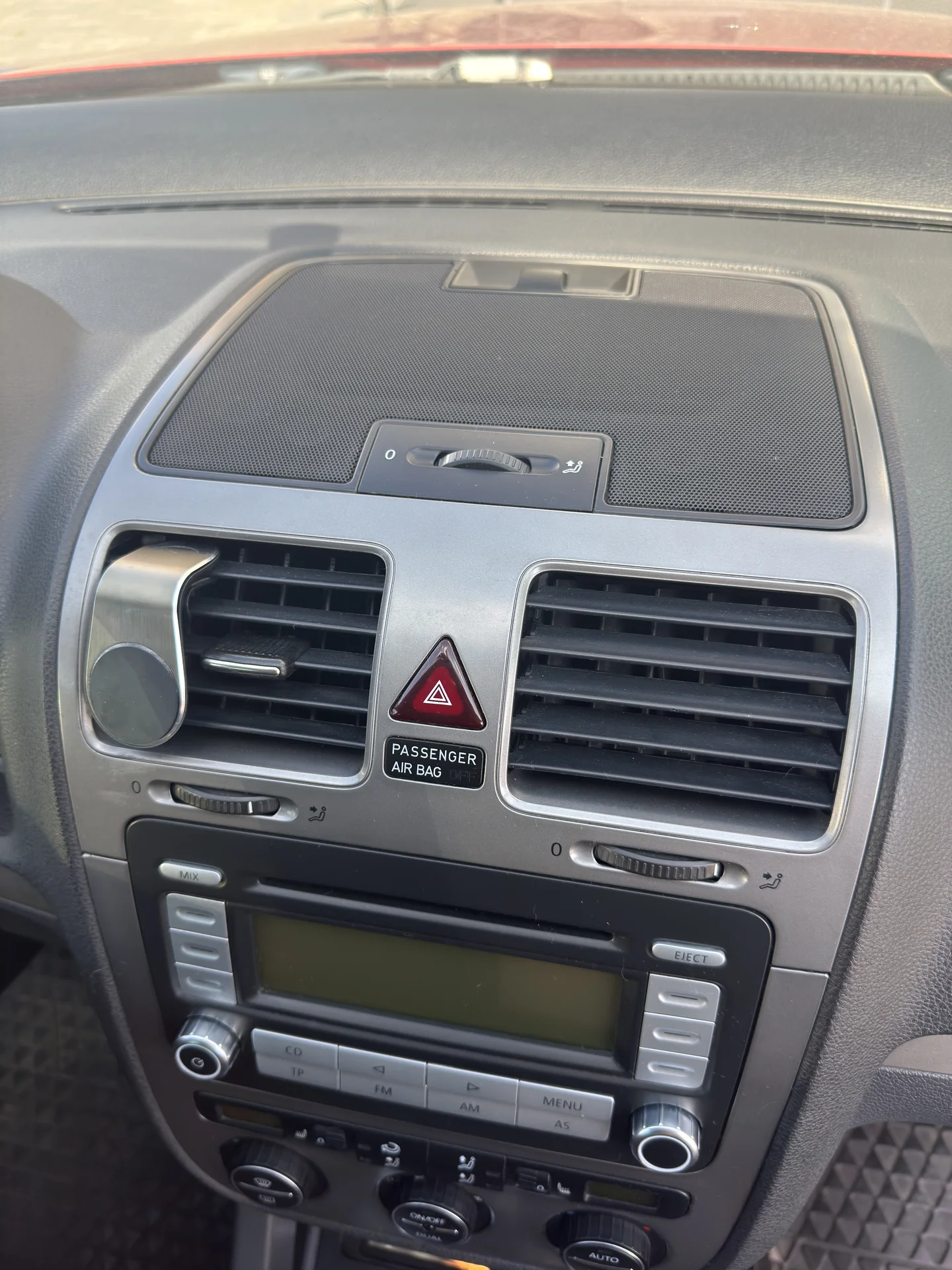 Volkswagen Golf V 1.6 BSE Sportline, 2007 - миниатюра 21