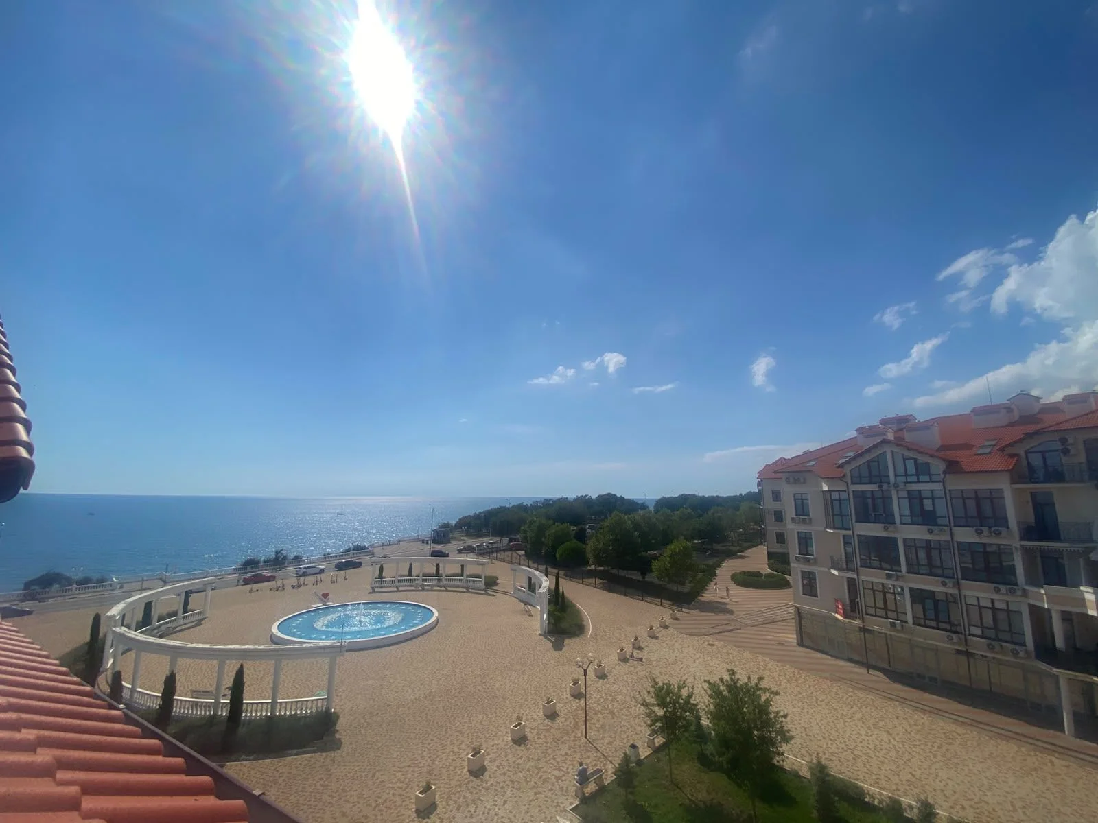Квартира на Крымской с новым ремонтом - миниатюра 4