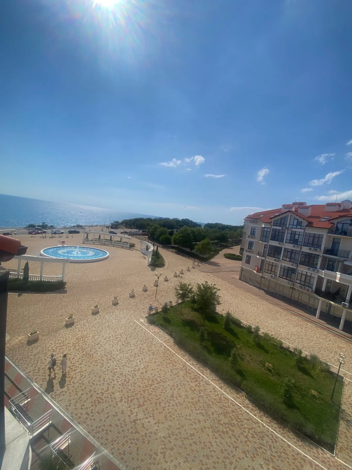 Квартира на Крымской с новым ремонтом - миниатюра 8