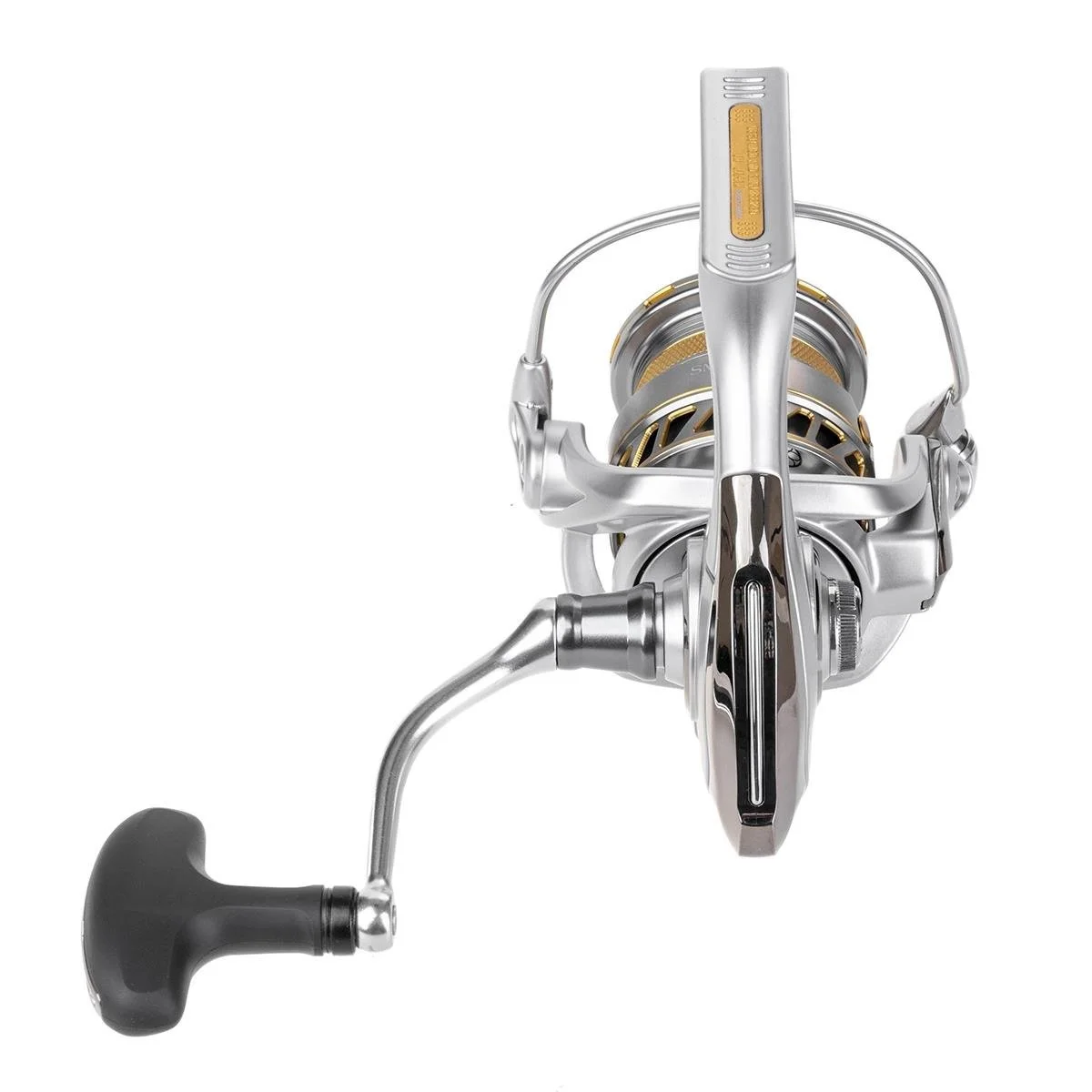 Катушка RYOBI "SMAP PRO T" 3000 - миниатюра 2