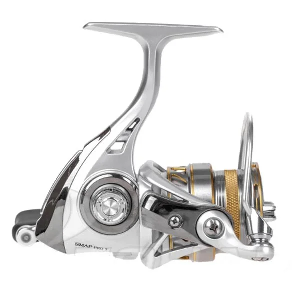 Катушка RYOBI "SMAP PRO T" 2000 - миниатюра 3