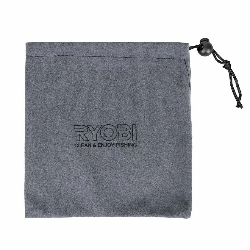Катушка RYOBI "SMAP PRO T" 2000 - миниатюра 9