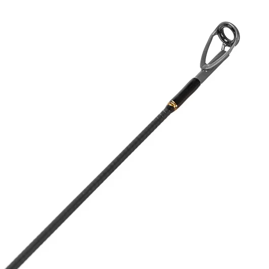 Спиннинг Nisus "Takeshi 205M" 2,05 м. тест до 28 г - миниатюра 4