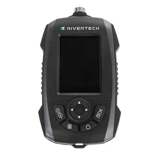 Эхолот Rivertech 8 - изображение 1