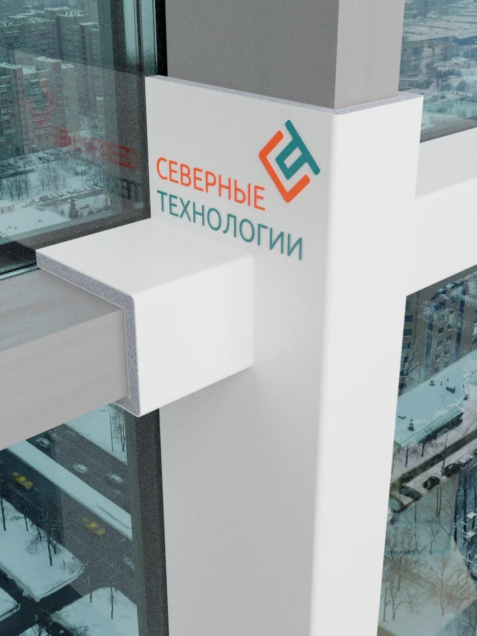 термокороба ПВХ - миниатюра 3