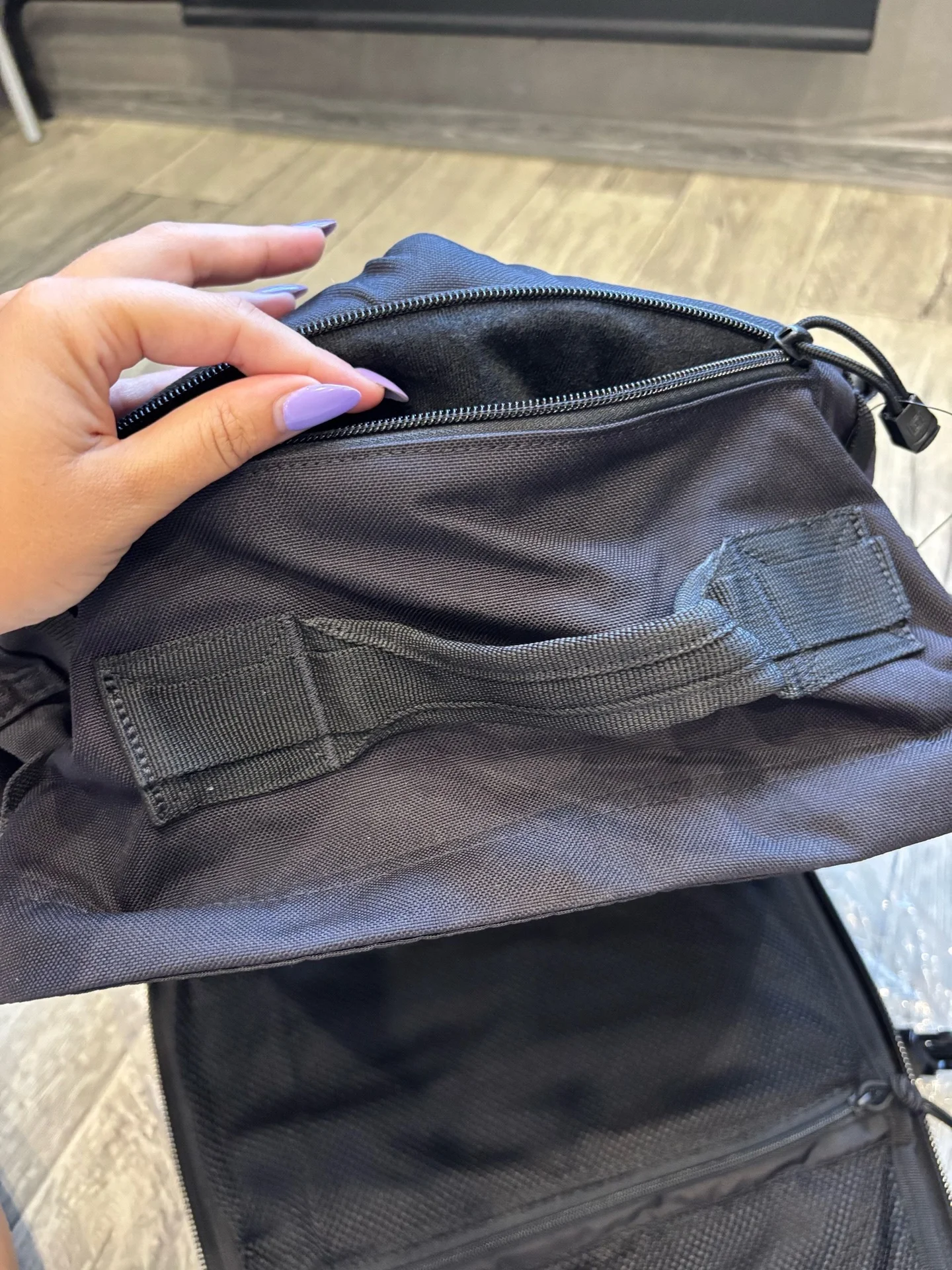 рюкзак 5.11 Tactical Rush 72 2.0 Black - миниатюра 7