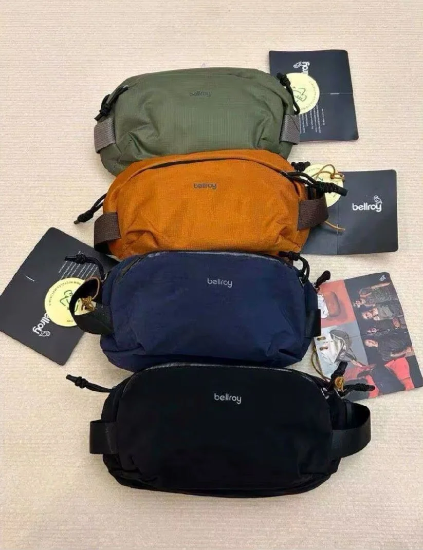 Сумка Bellroy Australia Venture 2,5 - изображение 1